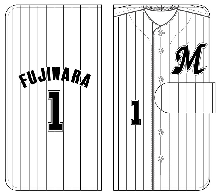 手帳型スマホケース