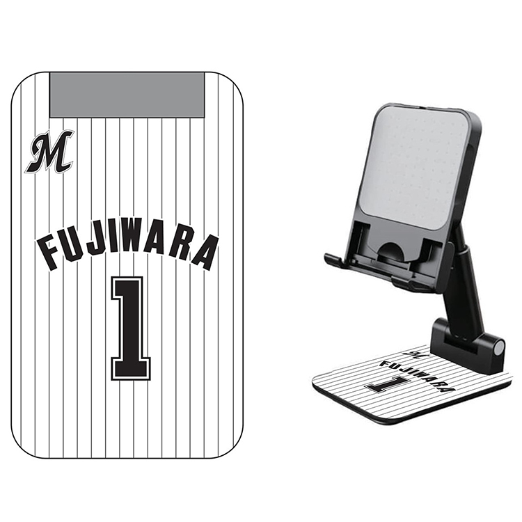 折り畳みスマホスタンド