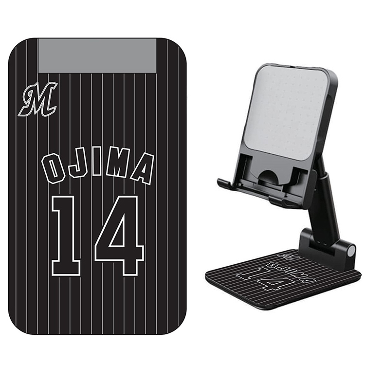 折り畳みスマホスタンド