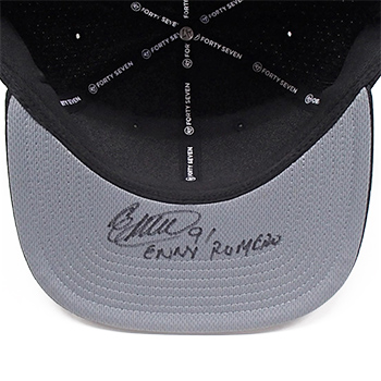 ヒーローキャップ_0905#91ロメロ(2)