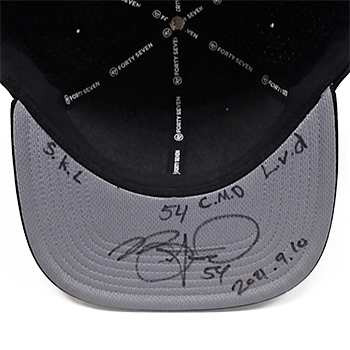 ヒーローキャップ_0910#54レアード(2)