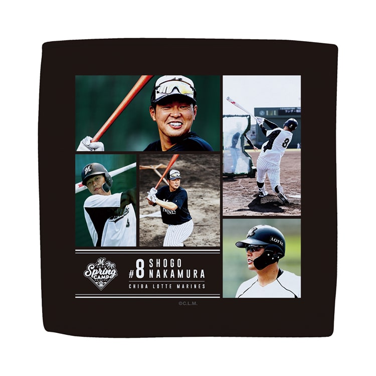 ハイブリッドハンドタオル