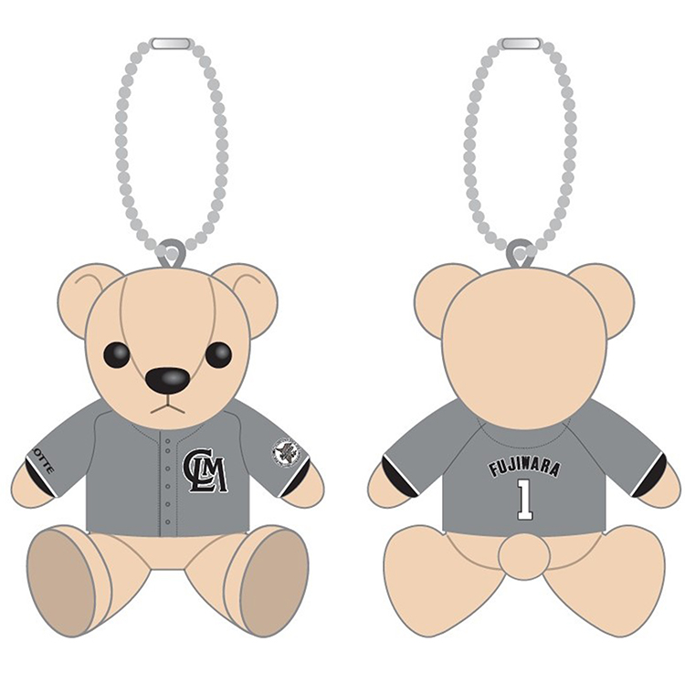 ミニユニホームベア