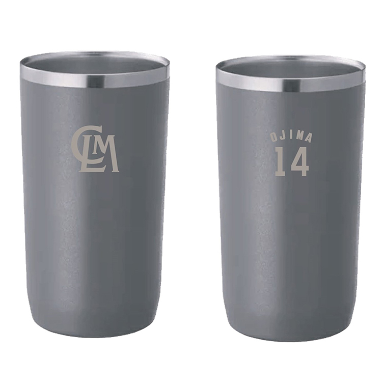 ステンレスタンブラー