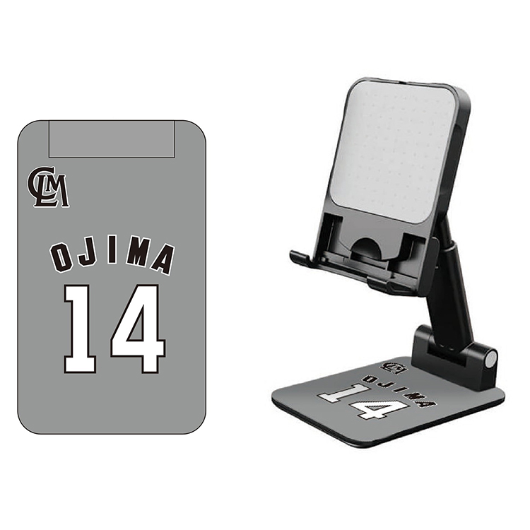 折り畳みスマホスタンド