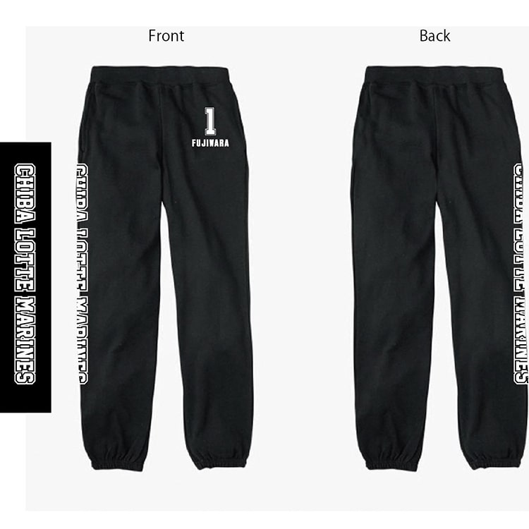 スウェットパンツ