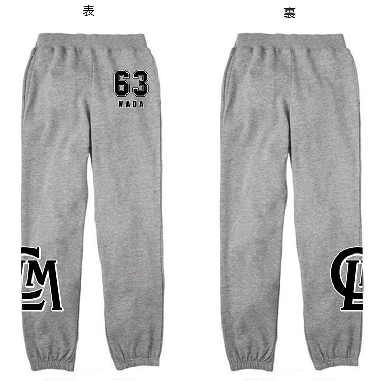 スウェットパンツ