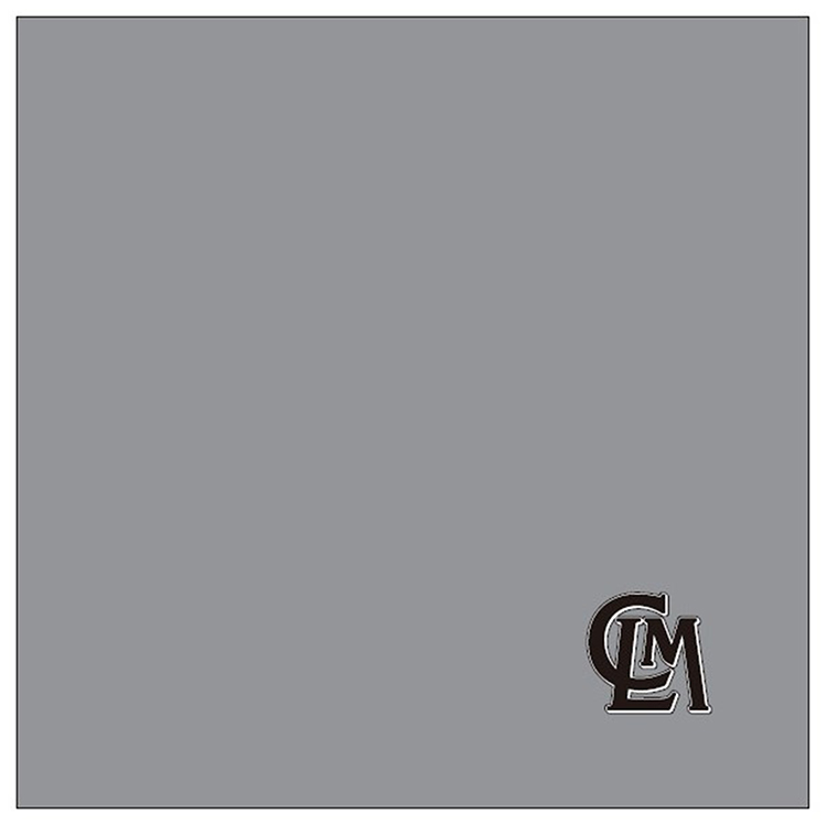 ロゴ刺繍ハンドタオル