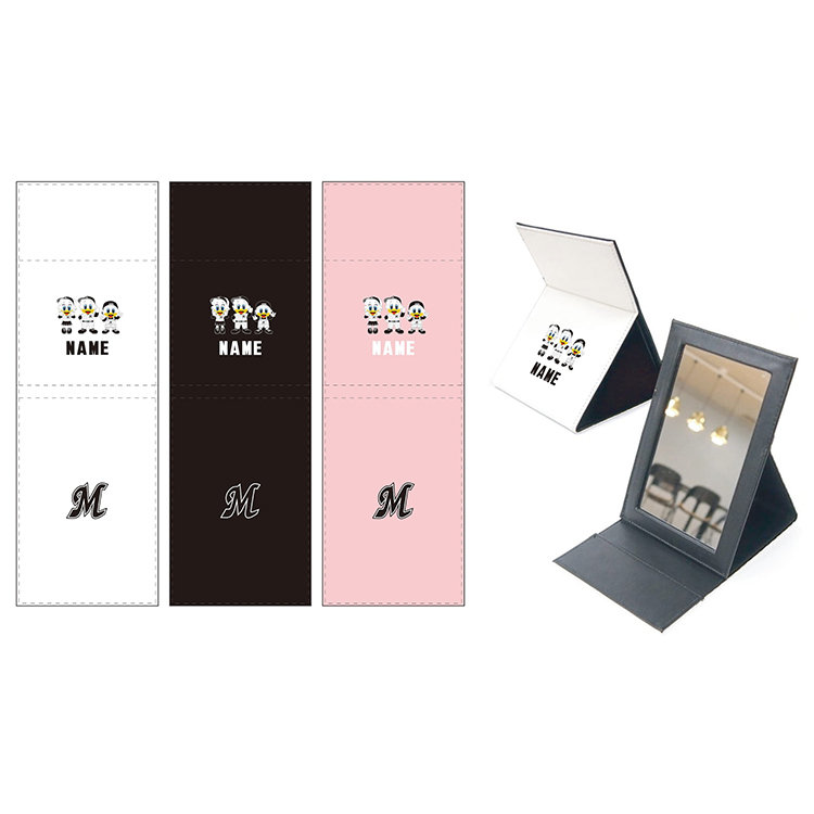 スタンドミラー