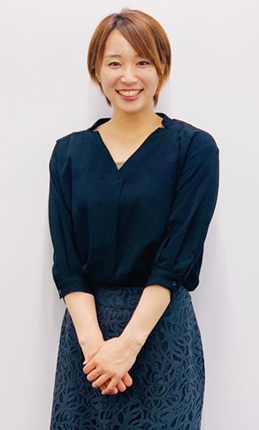 山根佐由里さん