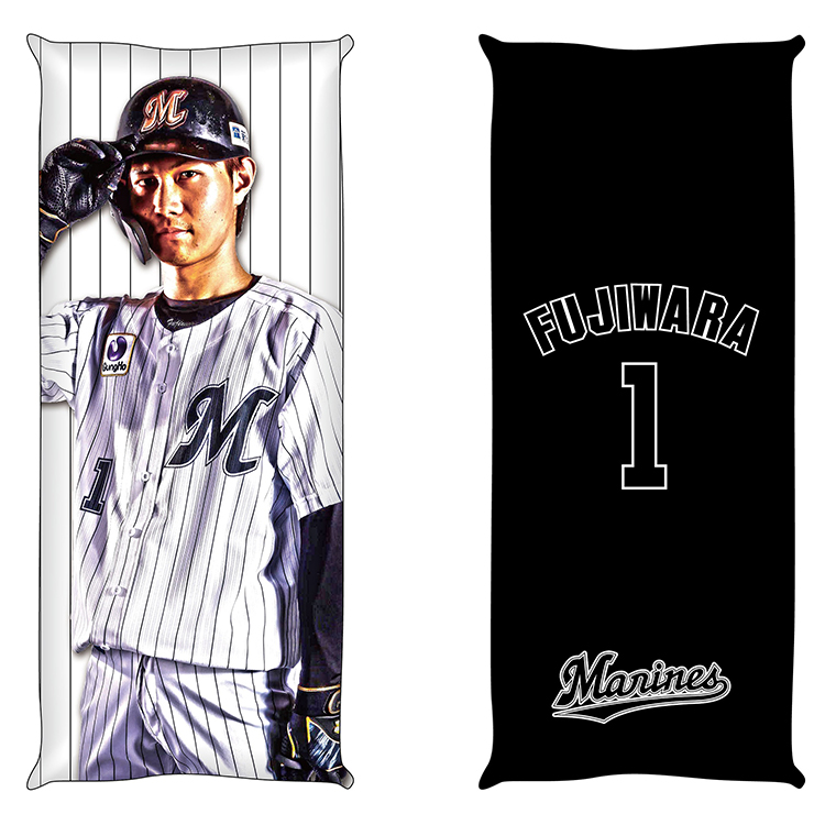 オンラインストア限定】5/9(土)全選手対応ビッグタペストリー&ポーチ受注販売 - 千葉ロッテマリーンズ