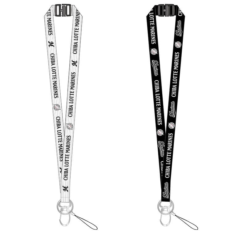 ネックストラップ