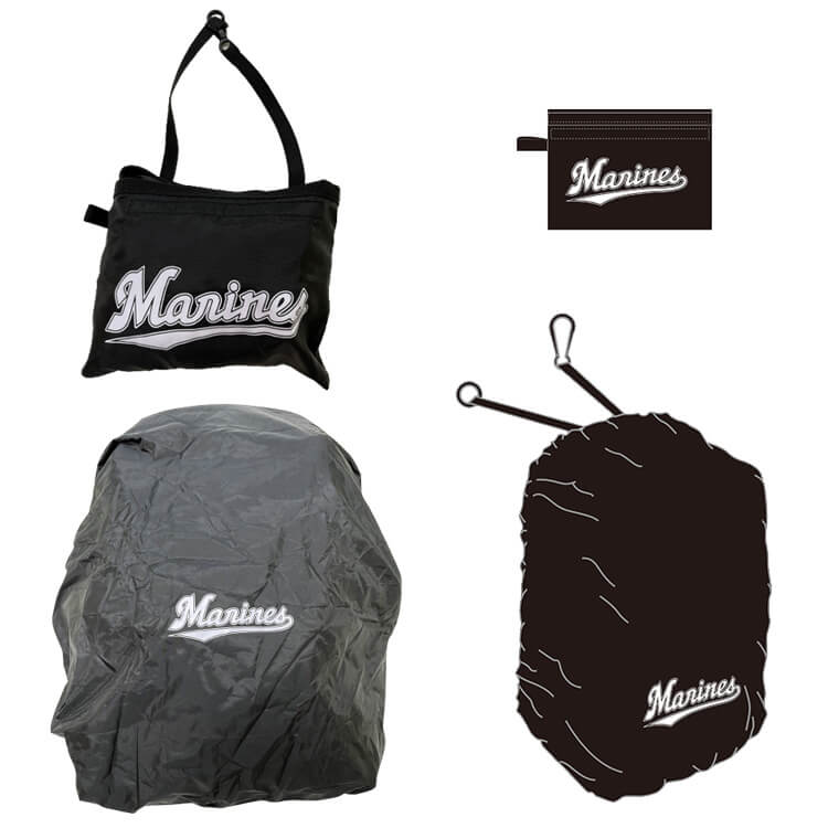 リュックカバー