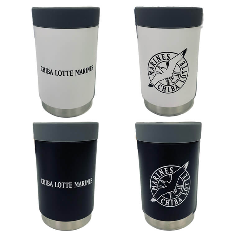 マリーンズ缶クーラー