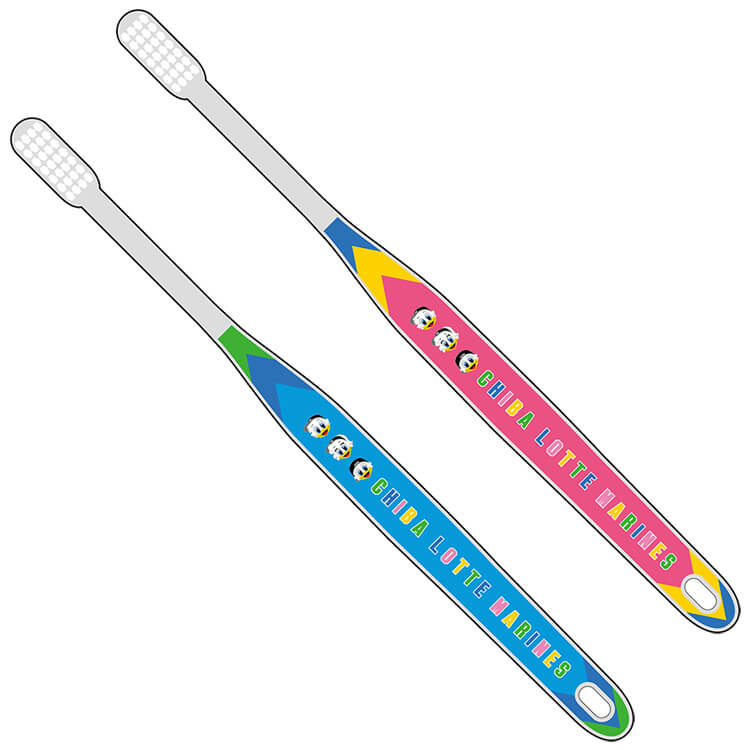 歯ブラシ(キャラクター)