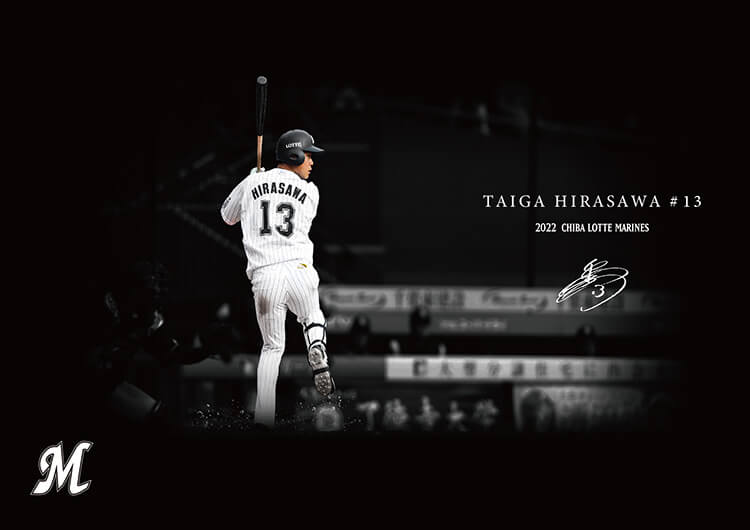 A3サイズフィルムポスター