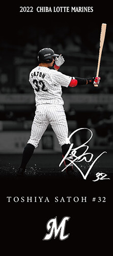 リバーシブルミニのぼり