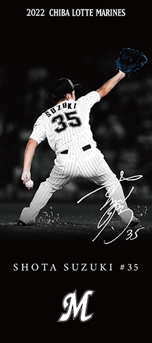 リバーシブルミニのぼり