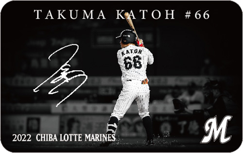 カードステッカー