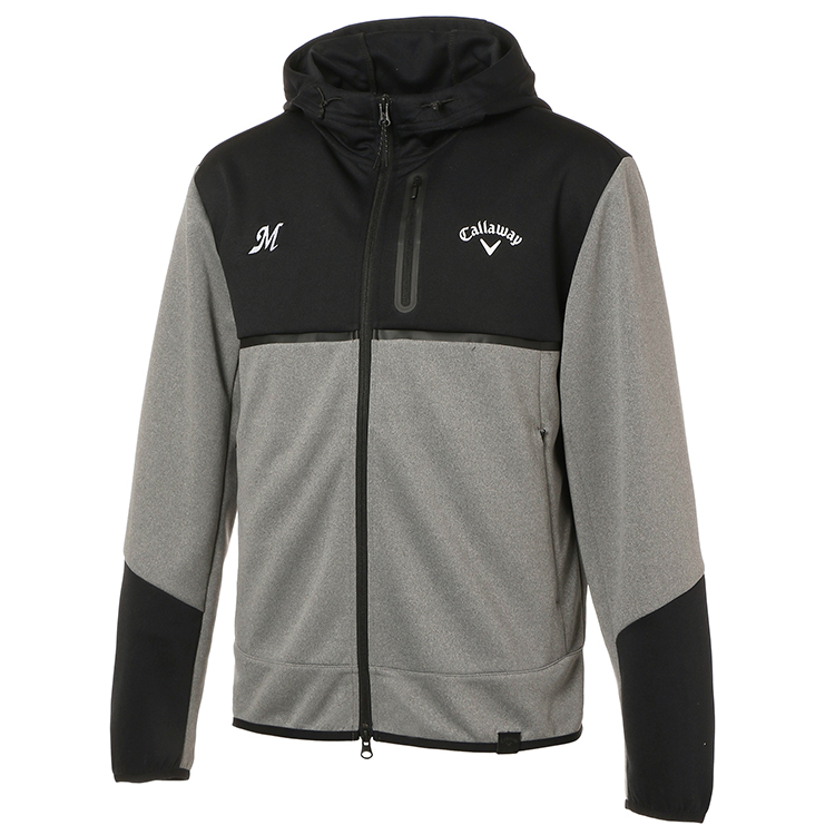 スウェットパーカー