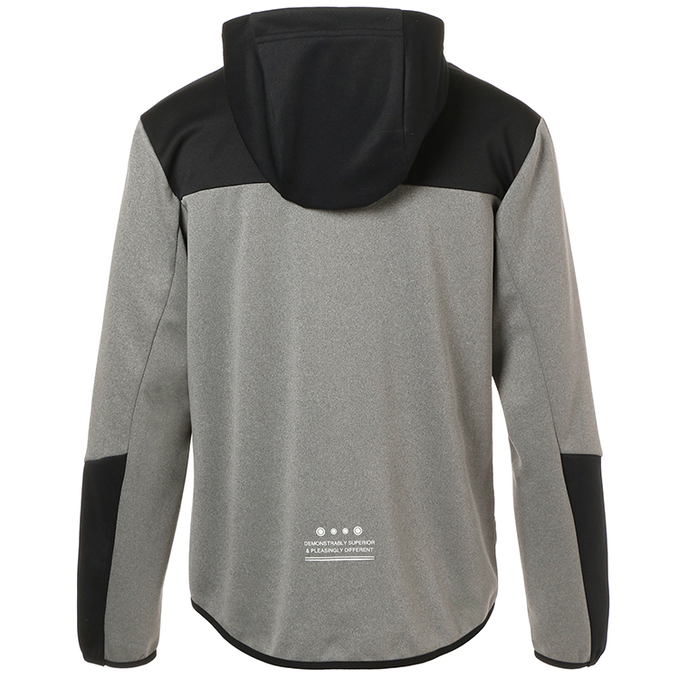 スウェットパーカー