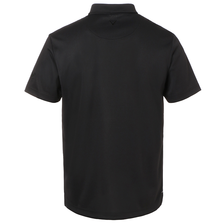 半袖カノコポロシャツ