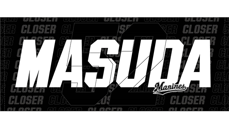 選手デザインフェイスタオル