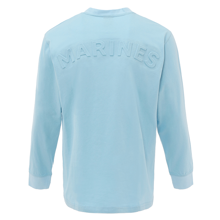 長袖Tシャツ MARINES
