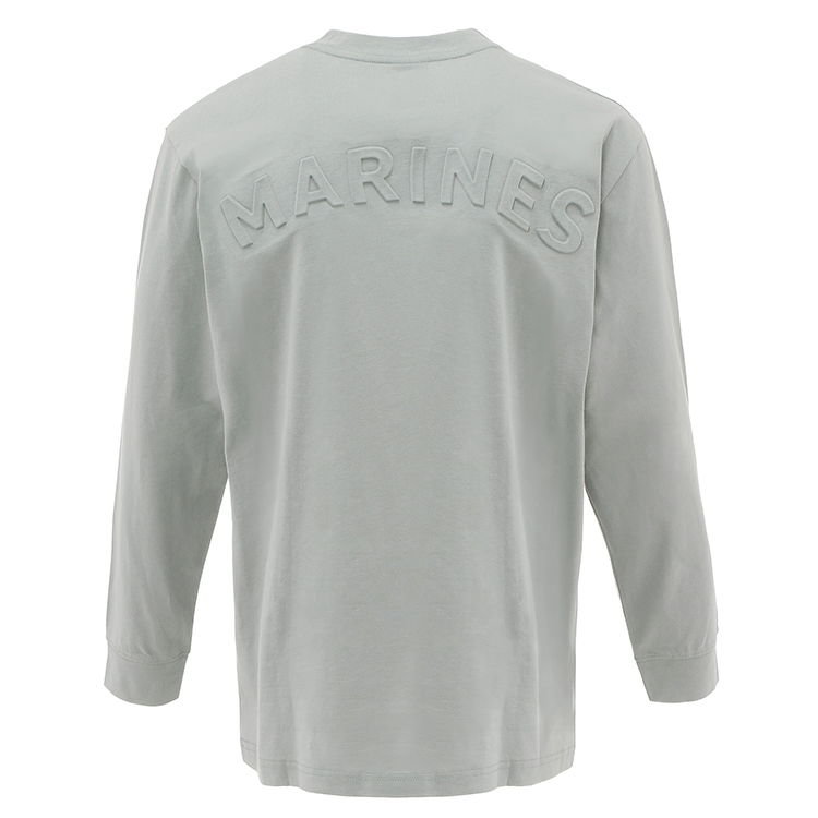 長袖Tシャツ MARINES