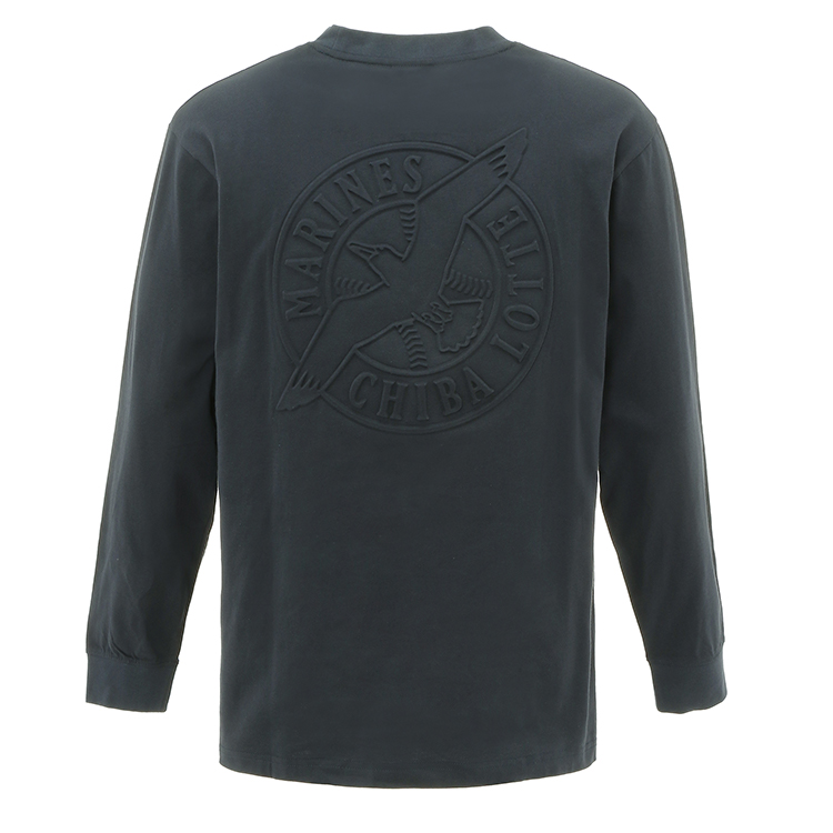 長袖Tシャツ プライマリーマーク