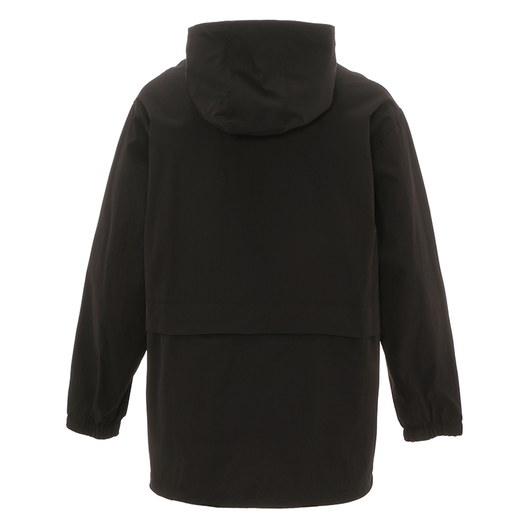 サコッシュ ナイロンウィンドブレーカー