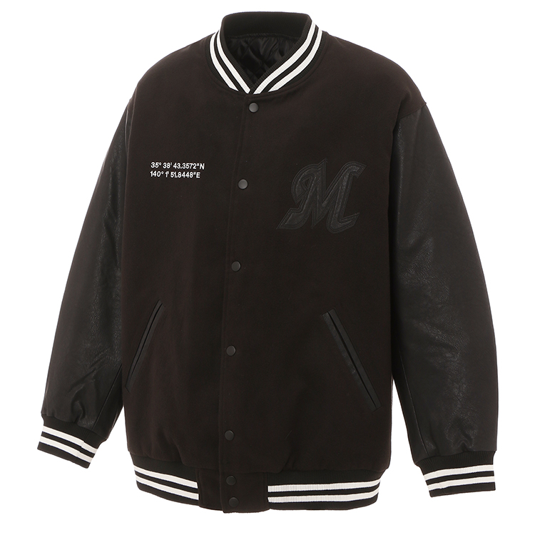 スタジアムジャンパー