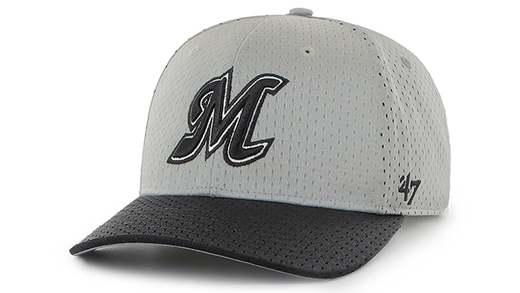 レプリカプラクティスキャップ