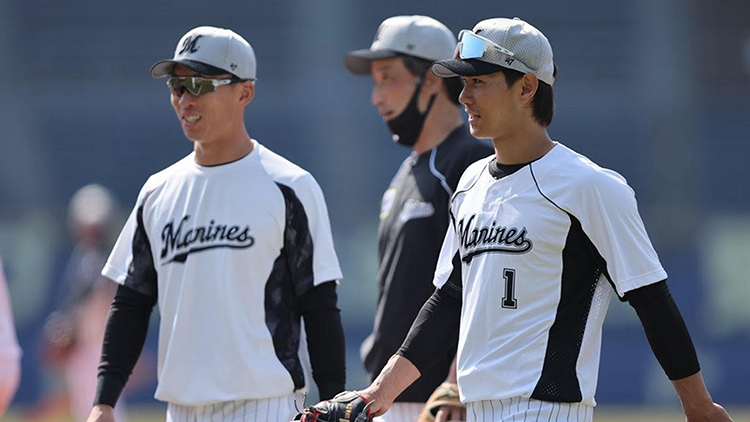 レプリカプラクティスキャップ