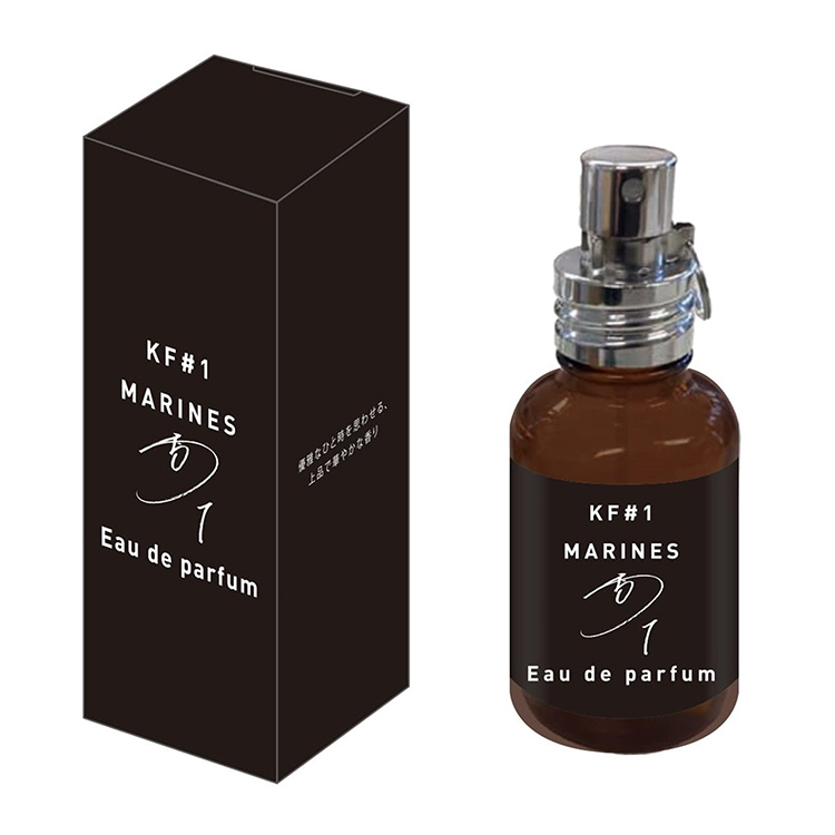 マリーンズオーデパルファム