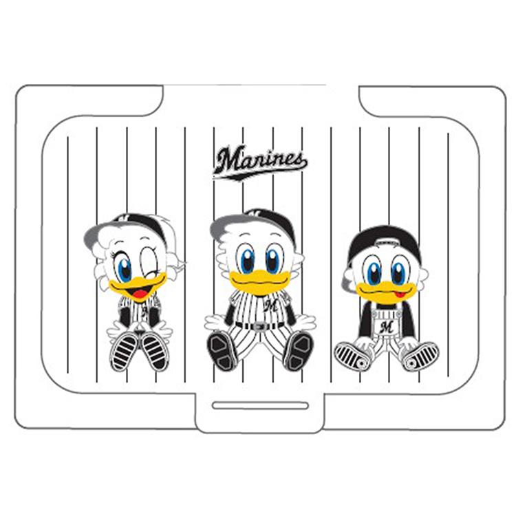 ウェットティッシュふた