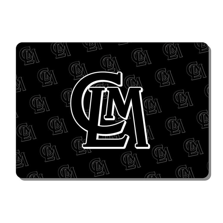 マウスパッド CLM