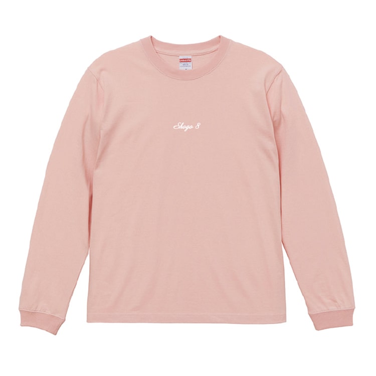 長袖Tシャツ