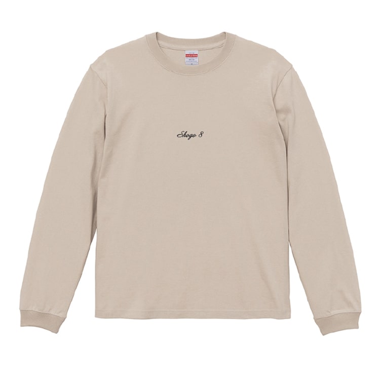 長袖Tシャツ