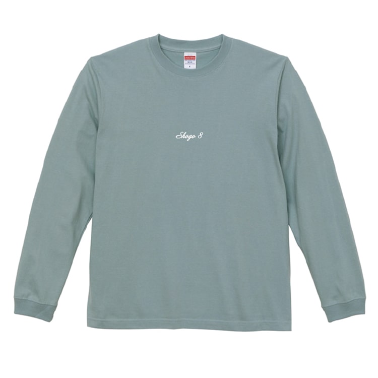長袖Tシャツ