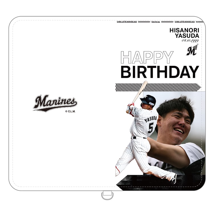 マルチスマホケース