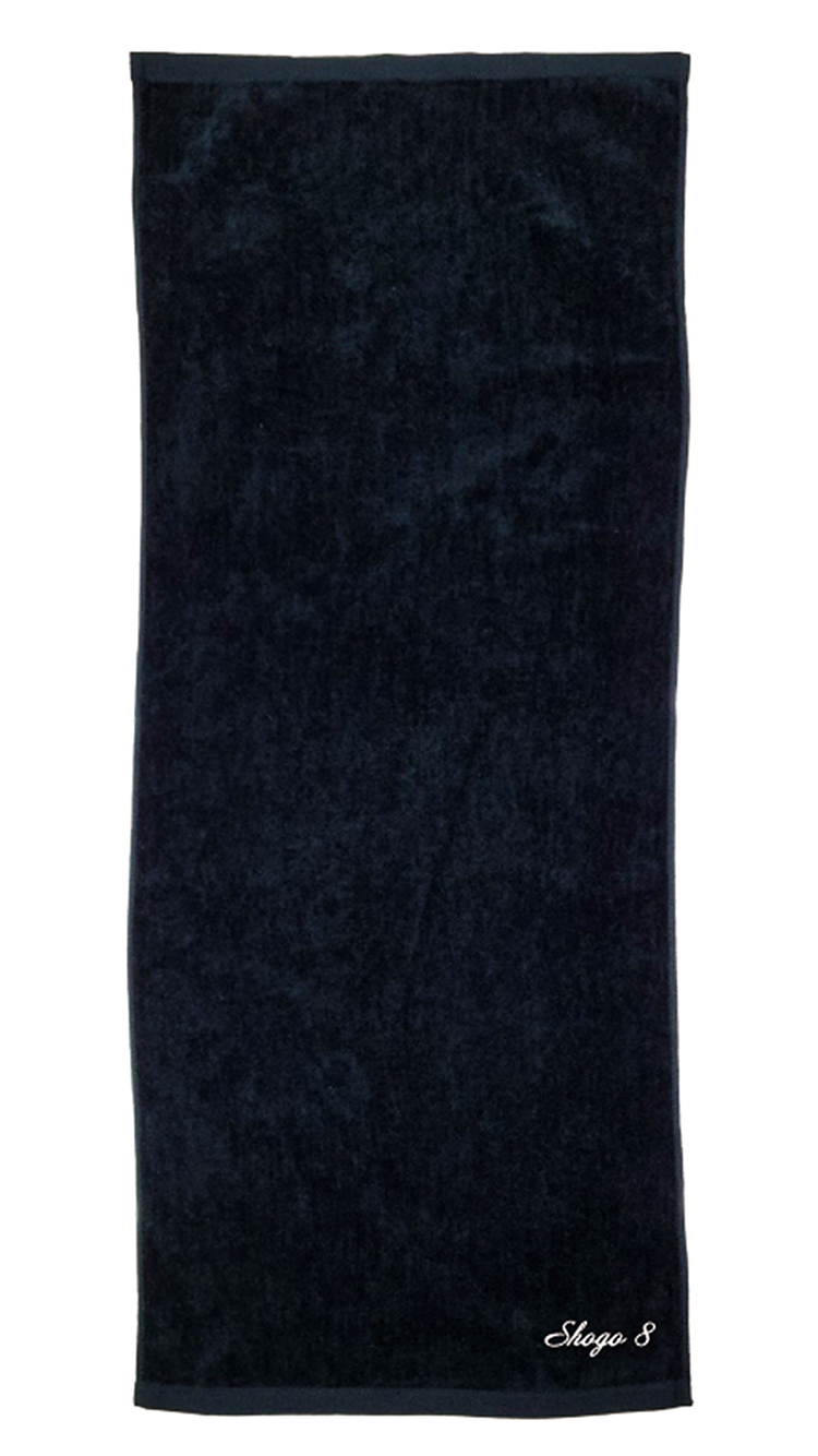 フェイスタオル