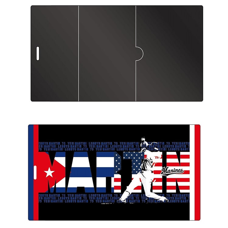 チケットホルダー