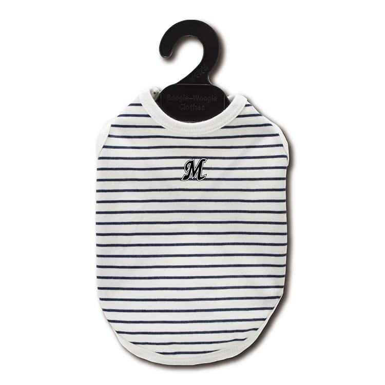 コットンタンクトップ