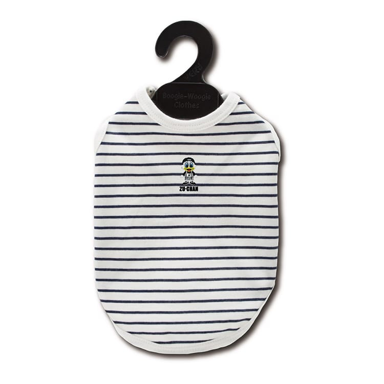 コットンタンクトップ