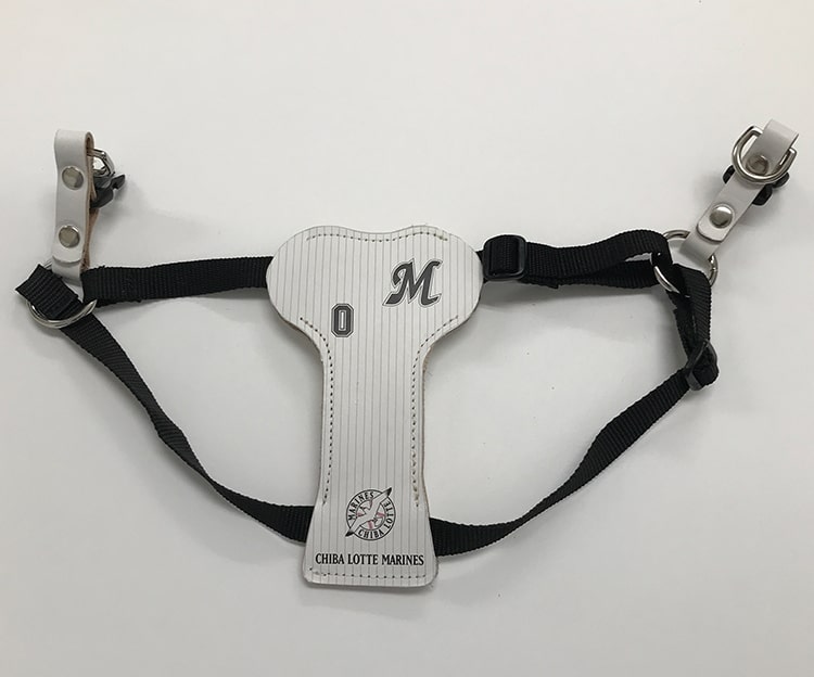 【ナンバー対応】ハーネス