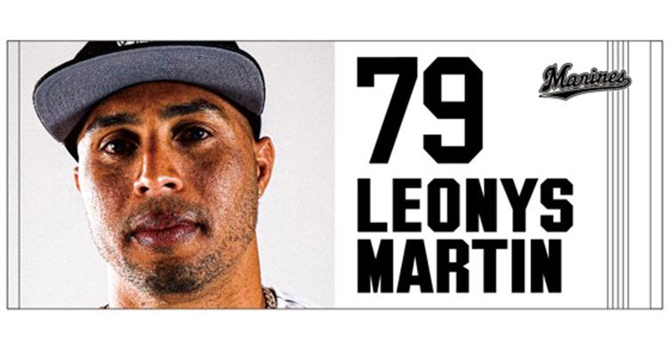 選手ビジュアルフェイスタオル