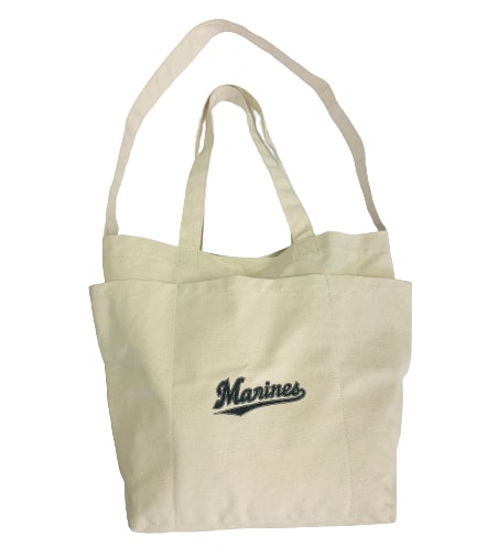 2wayトートバッグ