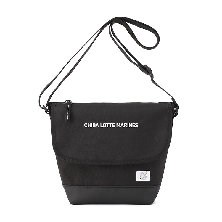 ミニフラップショルダーバッグ