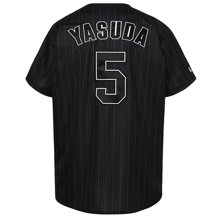 レプリカユニホーム(ビジター)ネーム有り